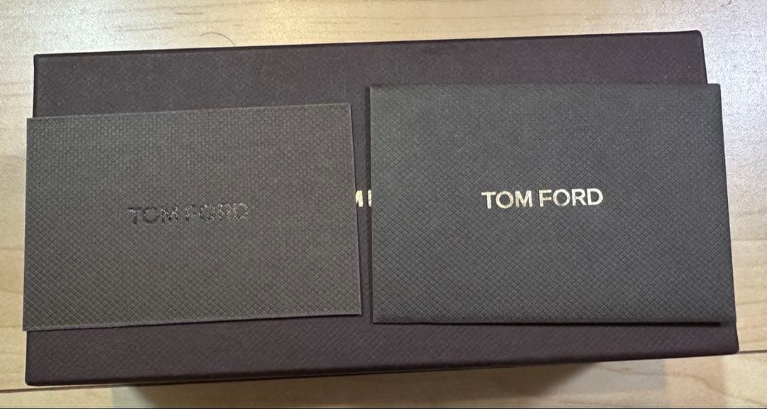 TOM FORD トムフォード ティアドロップ サングラス 希少