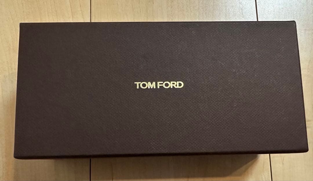TOM FORD トムフォード ティアドロップ サングラス 希少