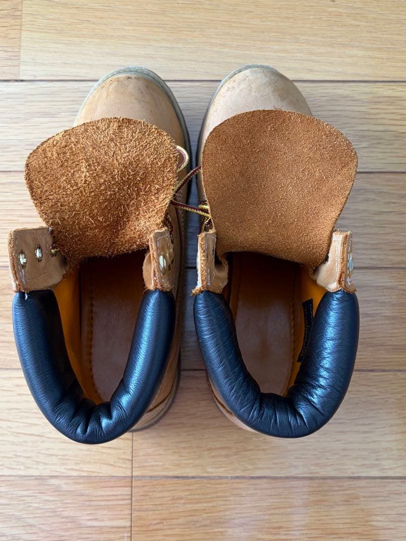 Timberland ブーツ