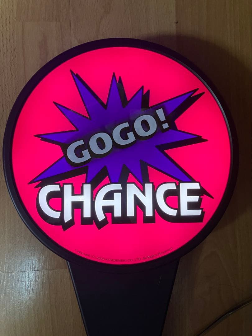 な*格様 ジャグラー　GOGO電子ホップ