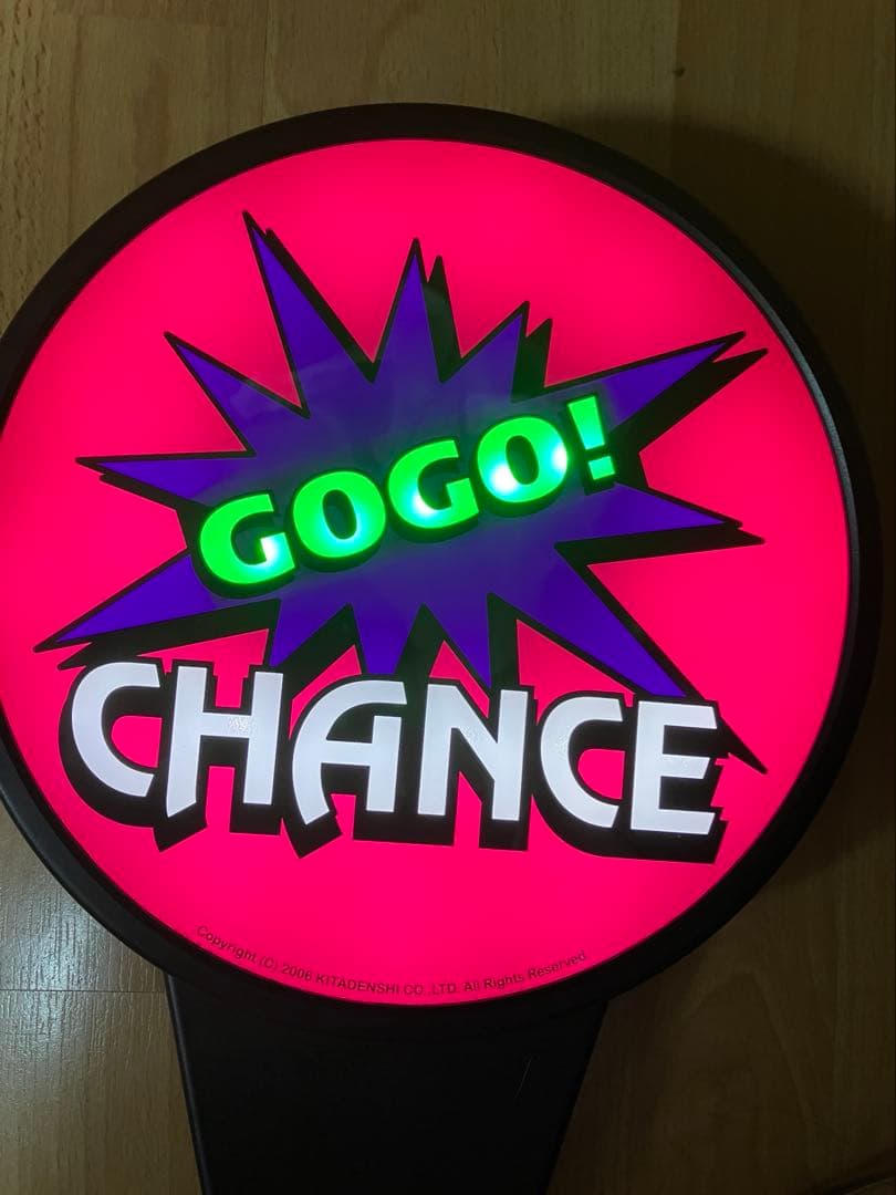 な*格様 ジャグラー　GOGO電子ホップ