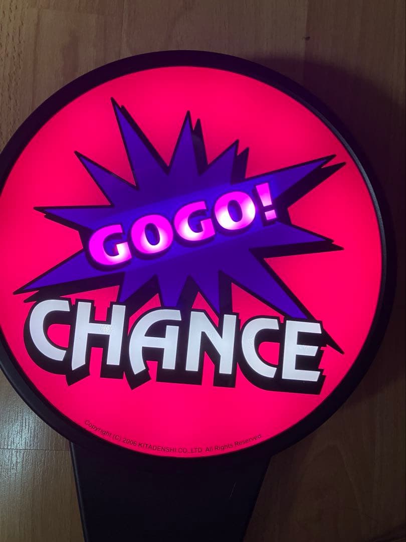 な*格様 ジャグラー　GOGO電子ホップ