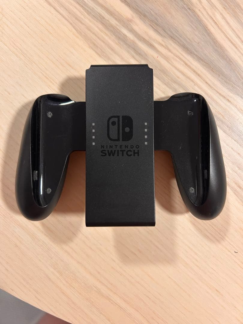 NintendoSwitch 箱無し