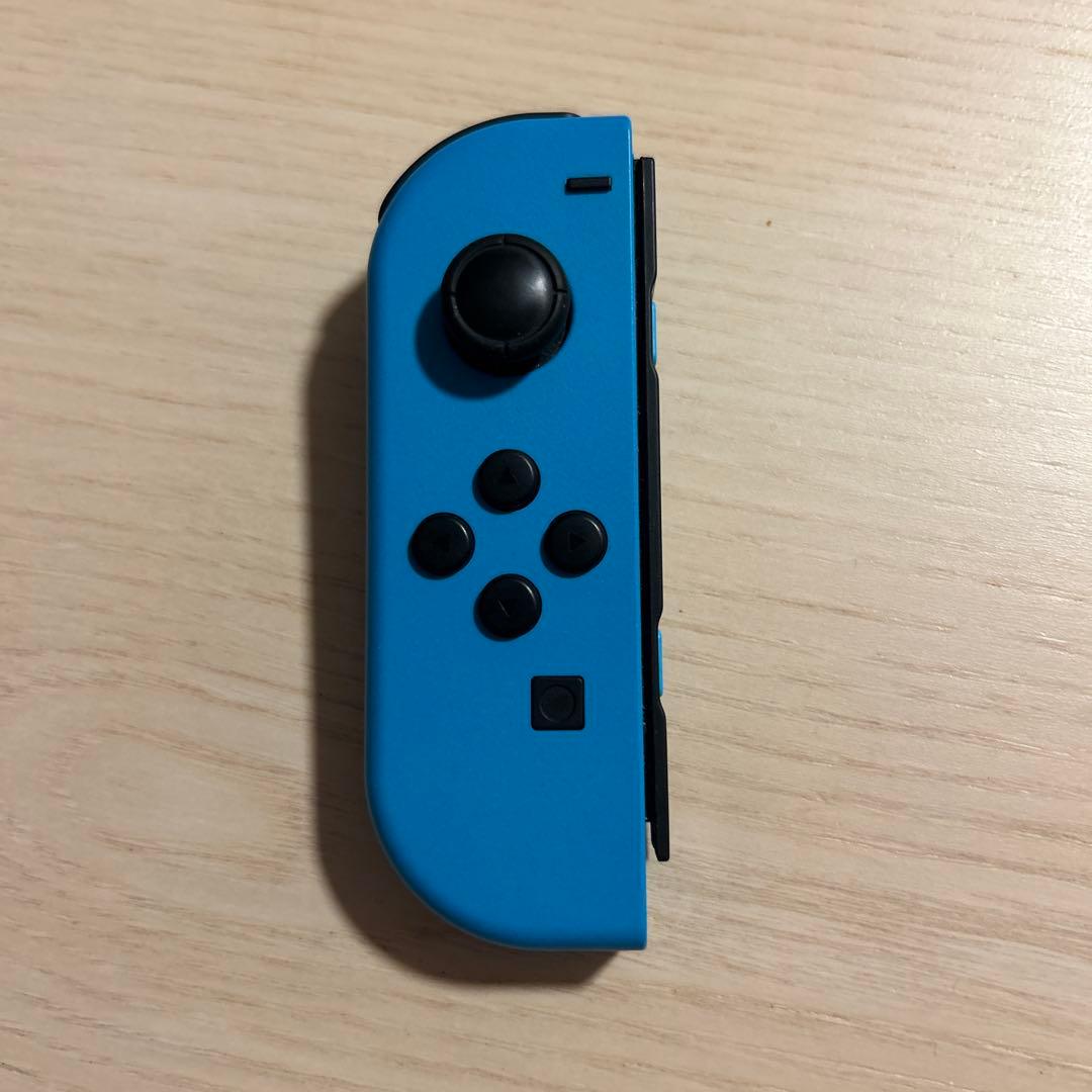 NintendoSwitch 箱無し