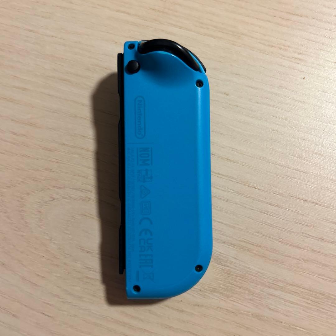 NintendoSwitch 箱無し