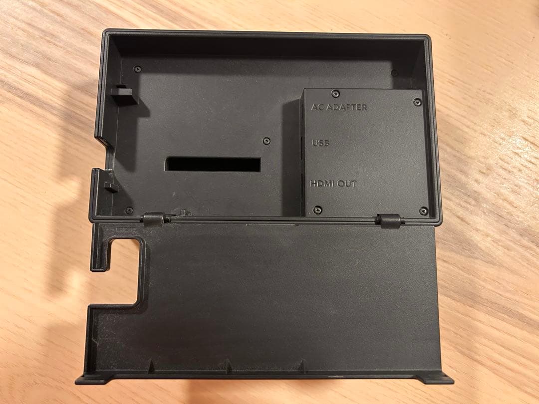 NintendoSwitch 箱無し