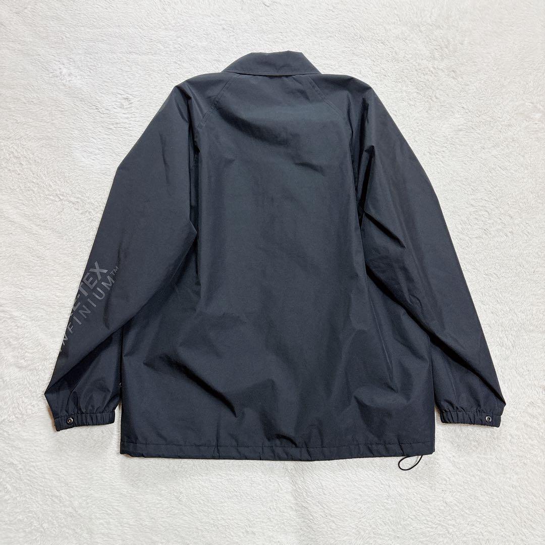 +phenix × FREAK'S STORE GORE-TEXコーチジャケット