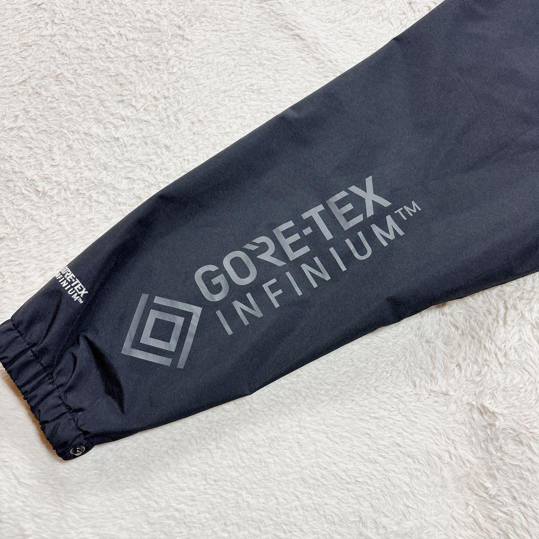 +phenix × FREAK'S STORE GORE-TEXコーチジャケット