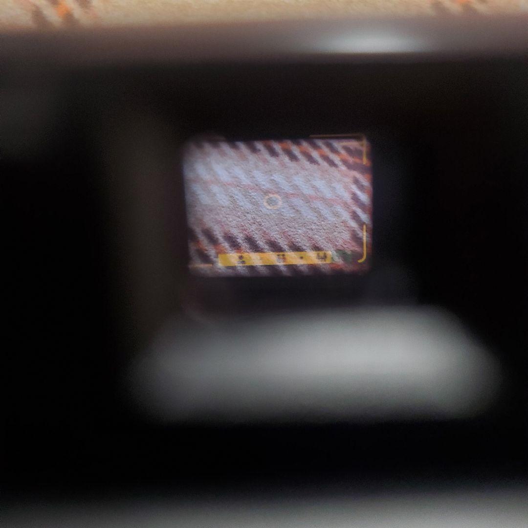 Canon Autoboy2 単焦点レンズ フィルムカメラ