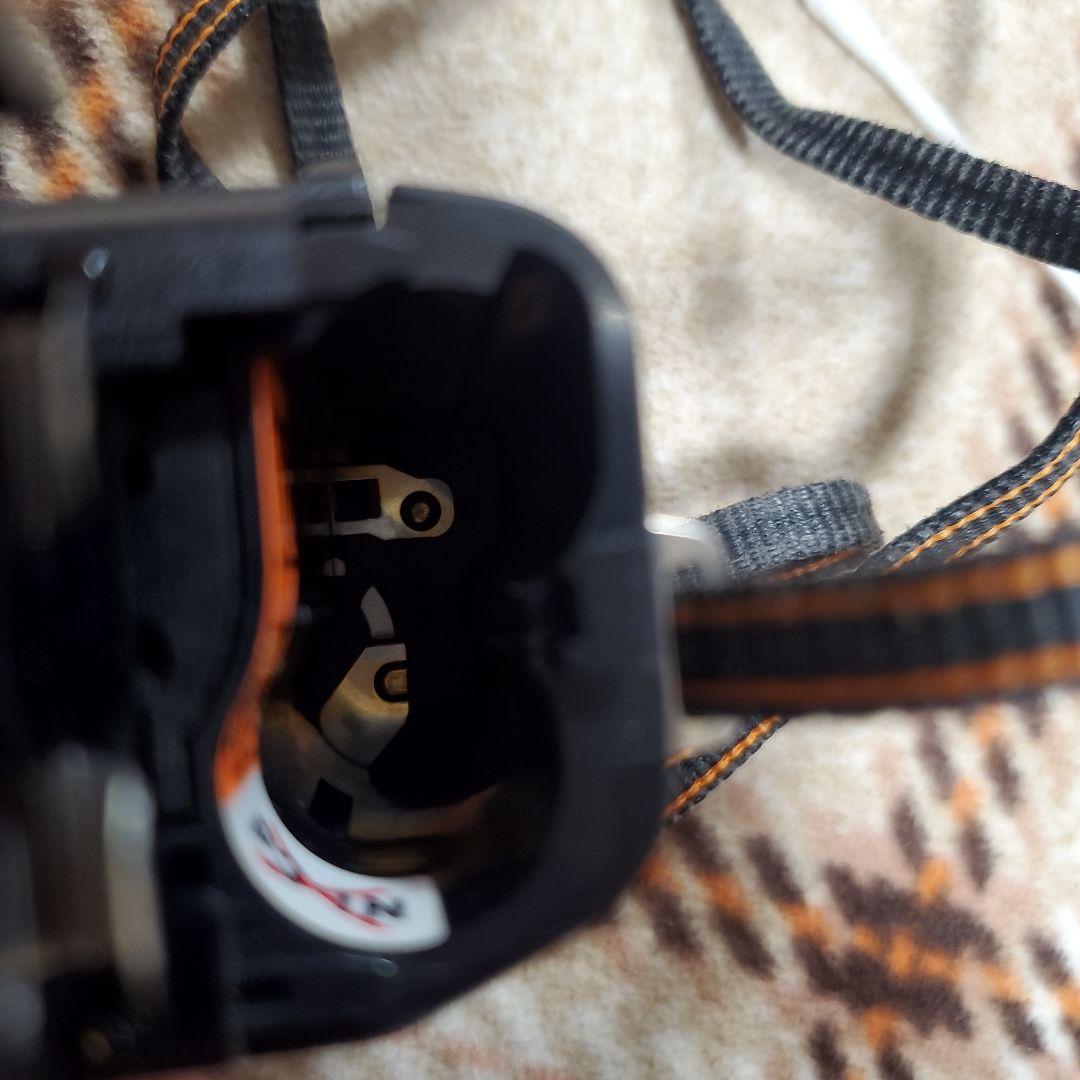 Canon Autoboy2 単焦点レンズ フィルムカメラ