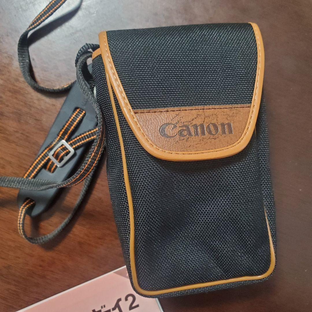 Canon Autoboy2 単焦点レンズ フィルムカメラ