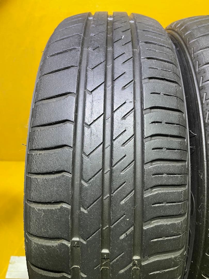 タイヤ・ホイール 155/65R13 Laufenn G FIT EQ +