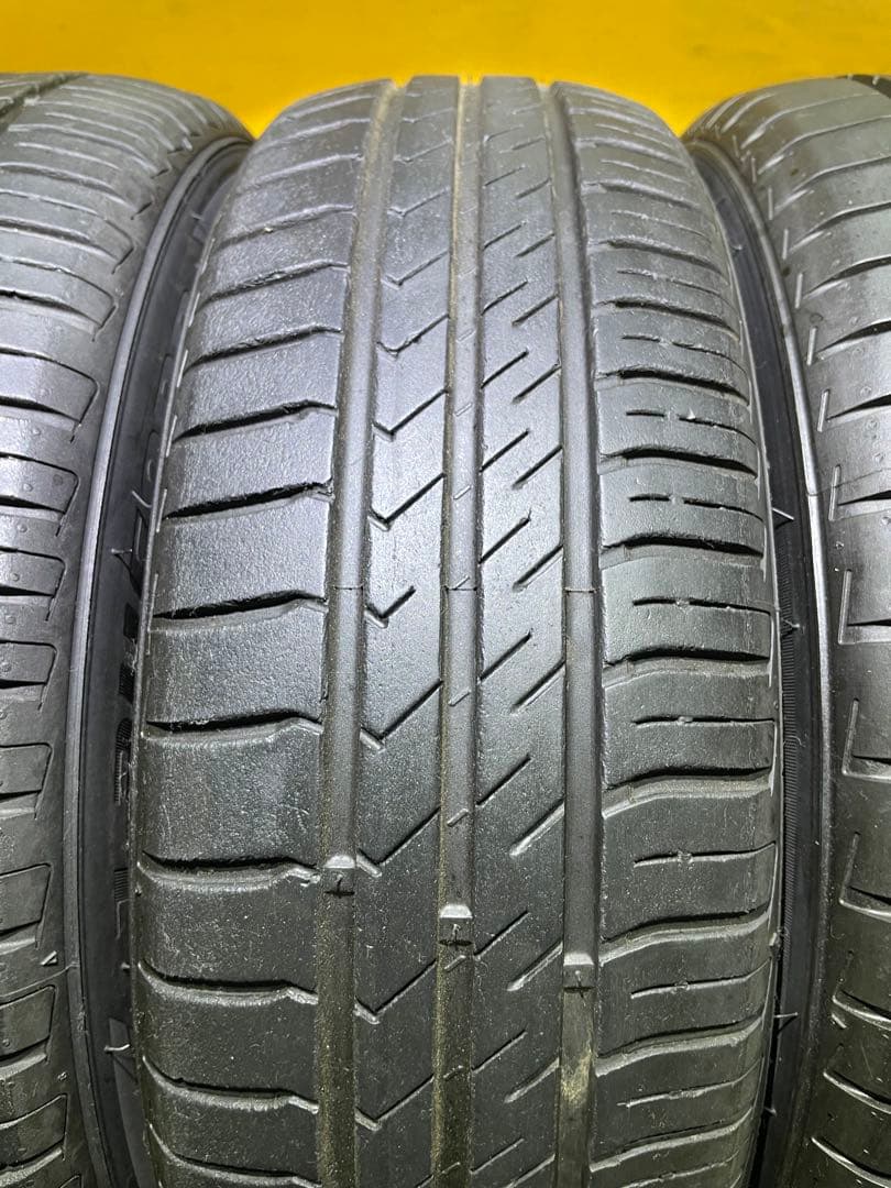 タイヤ・ホイール 155/65R13 Laufenn G FIT EQ +