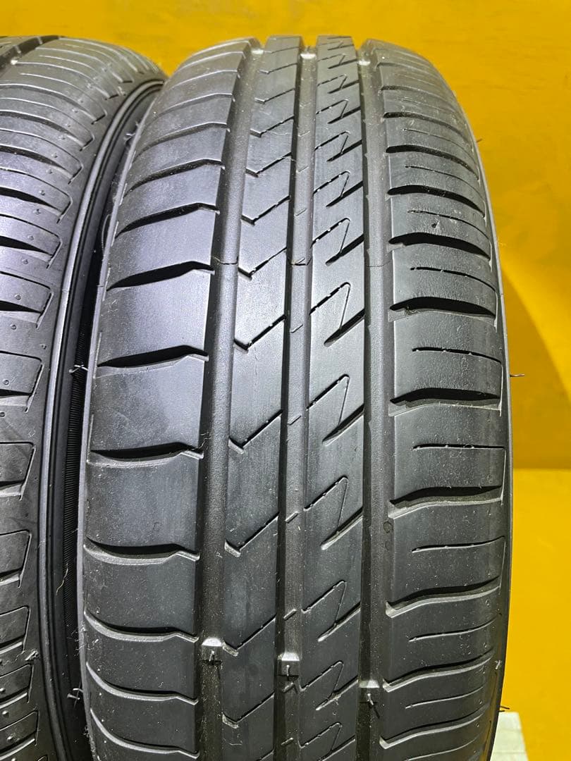 タイヤ・ホイール 155/65R13 Laufenn G FIT EQ +