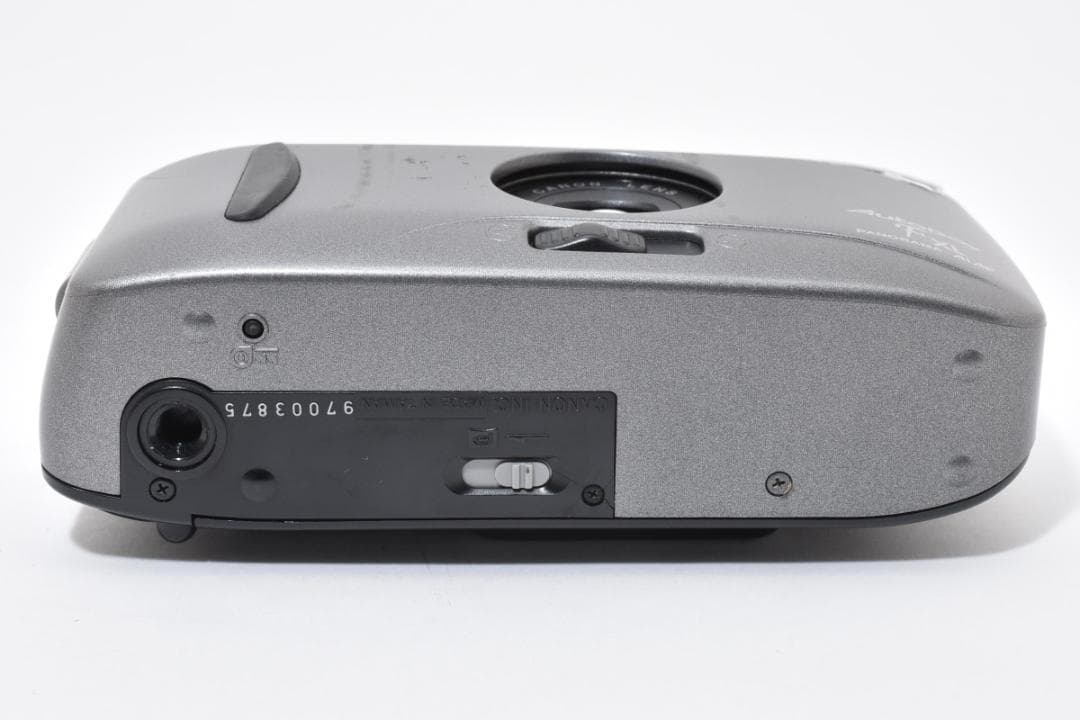 【完動品】Canon Autoboy F XL キャノン オートボーイ #C12