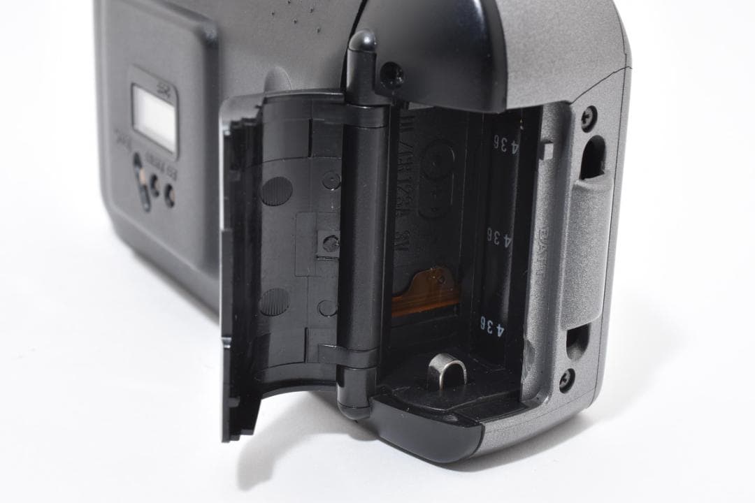 【完動品】Canon Autoboy F XL キャノン オートボーイ #C12