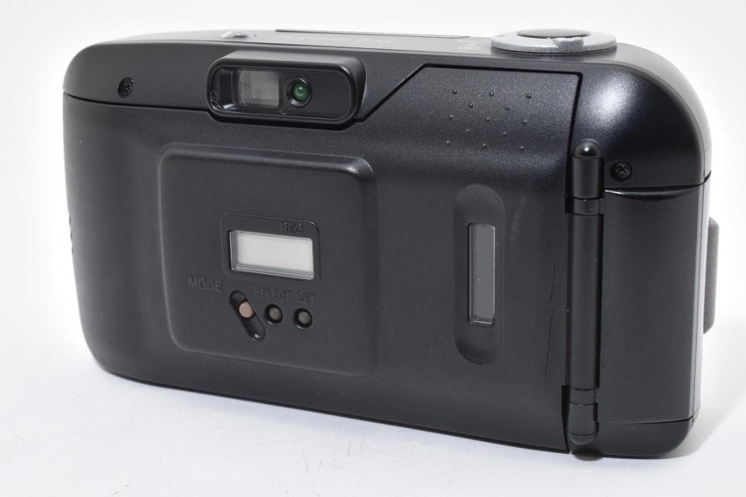 【完動品】Canon Autoboy F XL キャノン オートボーイ #C12