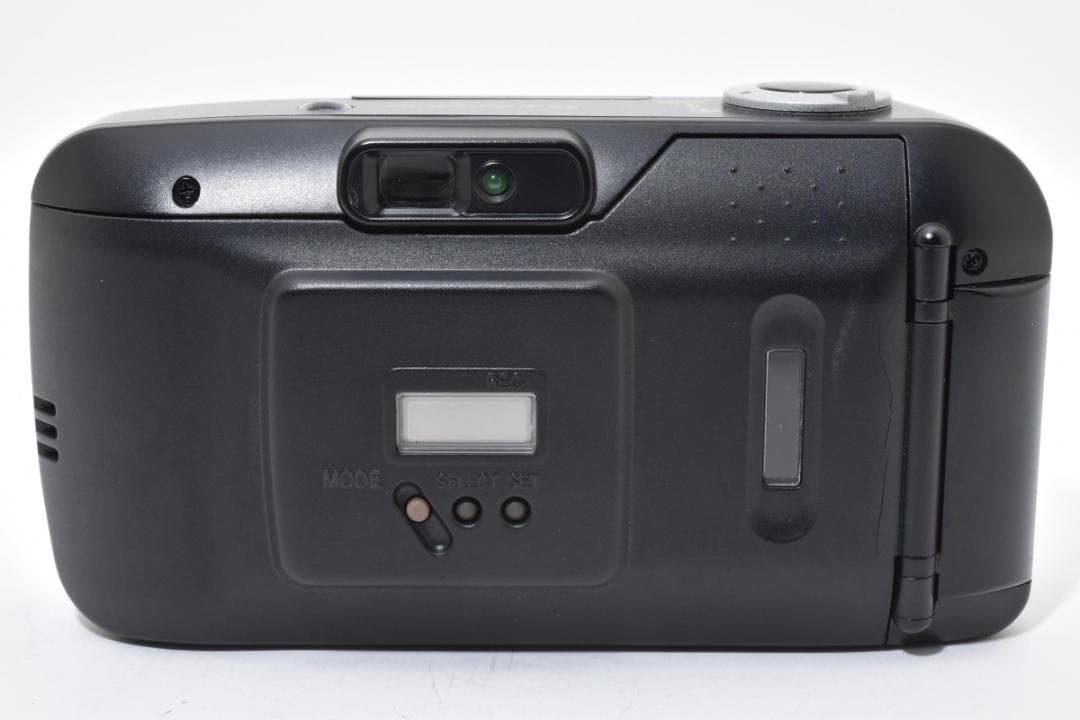 【完動品】Canon Autoboy F XL キャノン オートボーイ #C12
