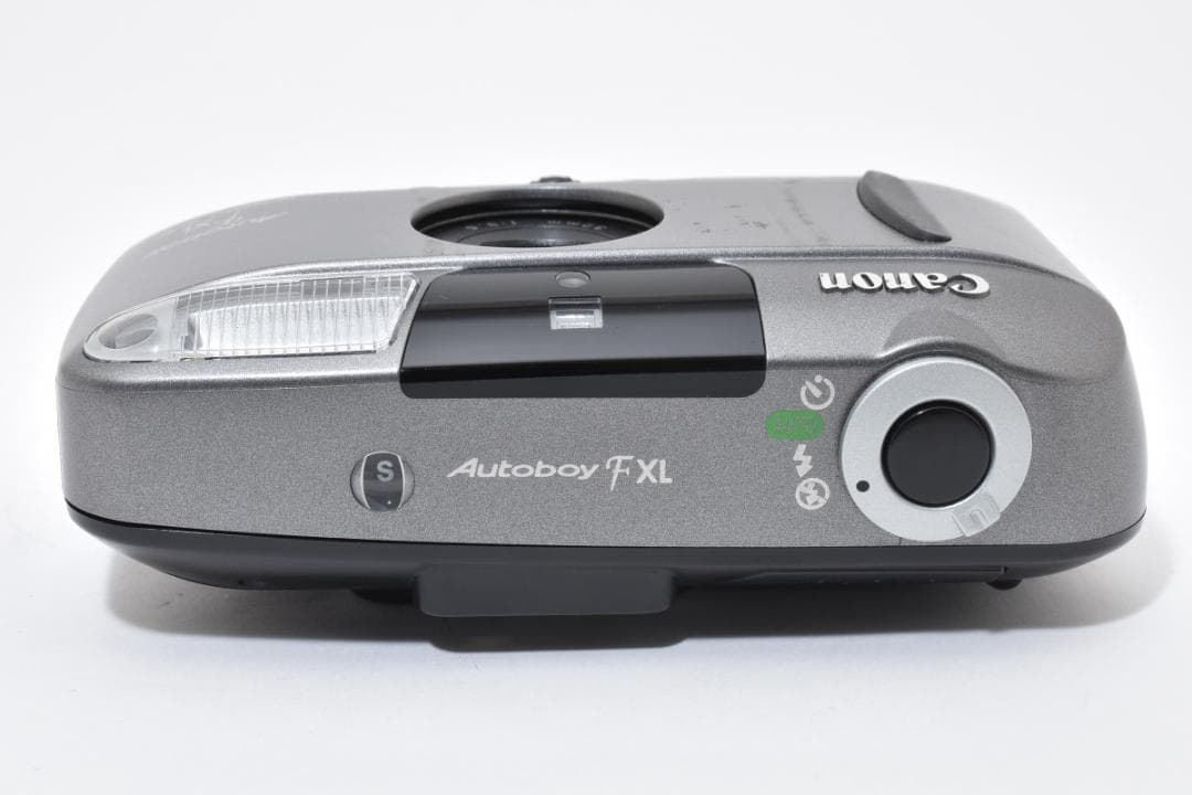 【完動品】Canon Autoboy F XL キャノン オートボーイ #C12