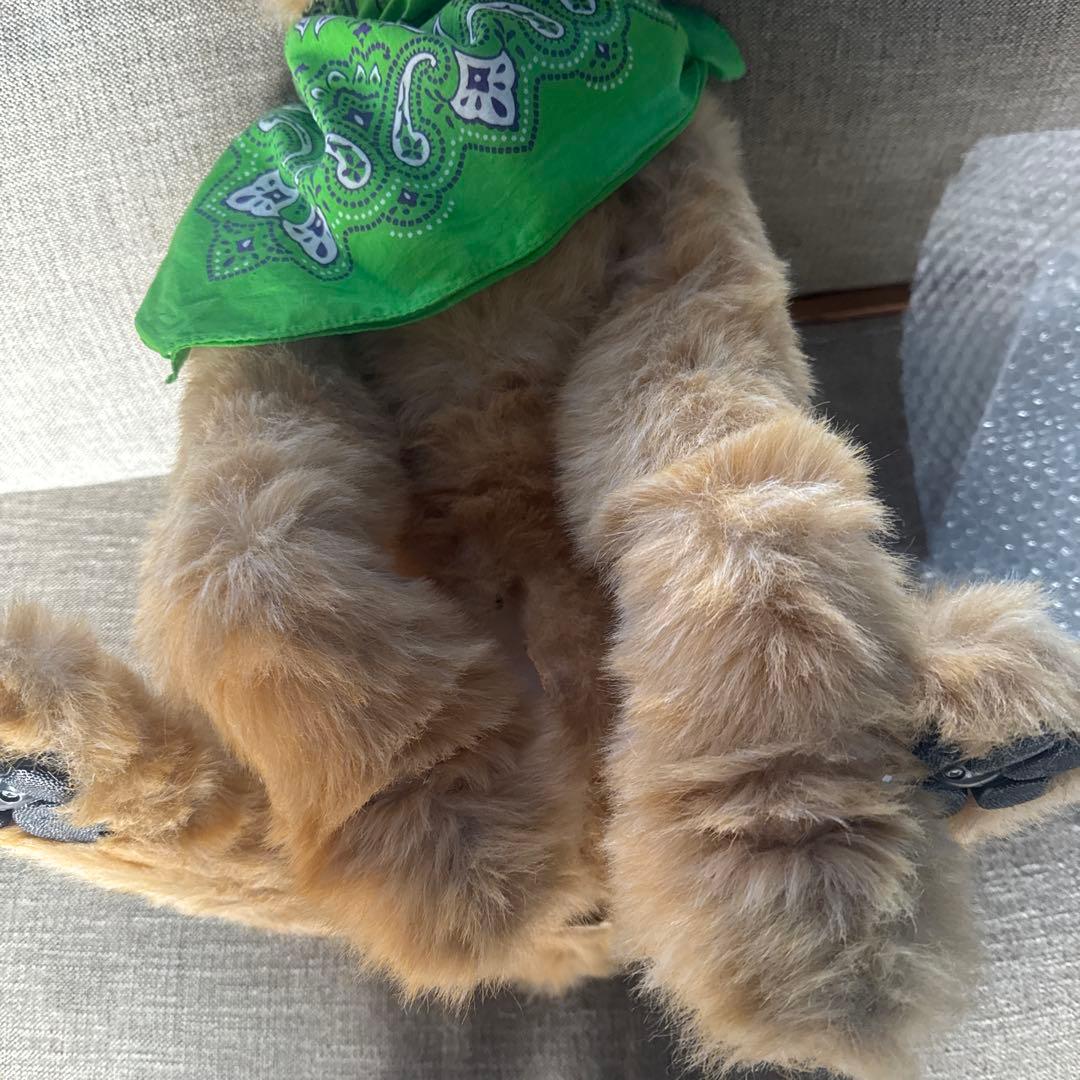 夢いぬDX ゴールデンレトリバー 夢ペット 動作確認済み セガトイズ