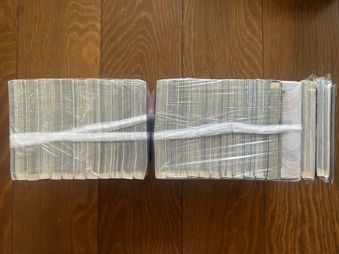 鬼滅の刃 全23巻+α完全セット