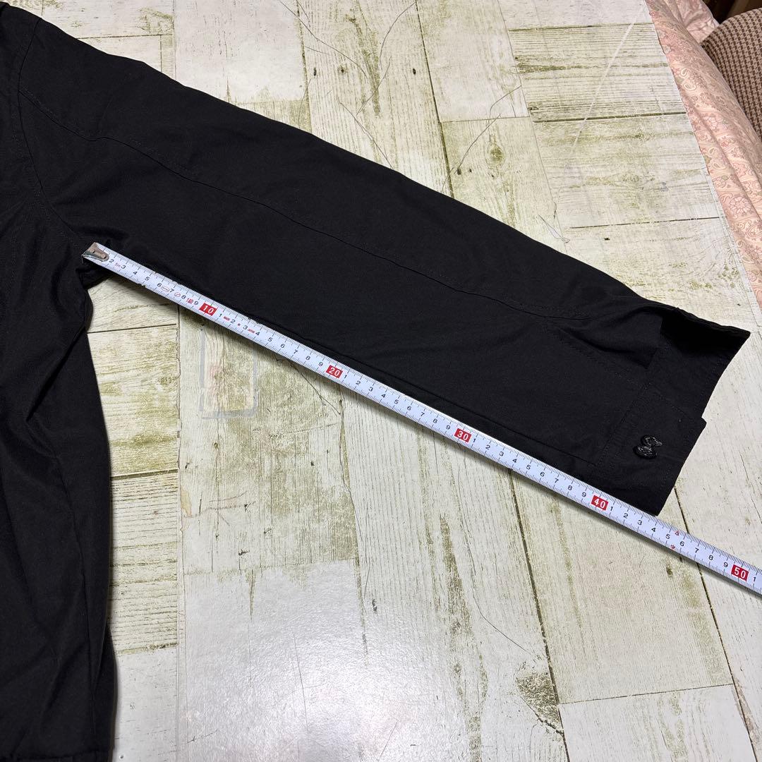 Polo Ralph Lauren ブラック ジャケット M
