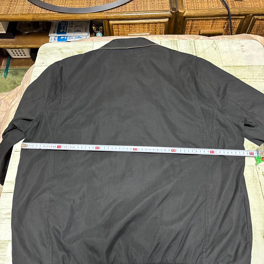 Polo Ralph Lauren ブラック ジャケット M