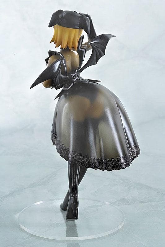 グッドスマイルカンパニー 1/8 マビノギ サキュバス 未開封