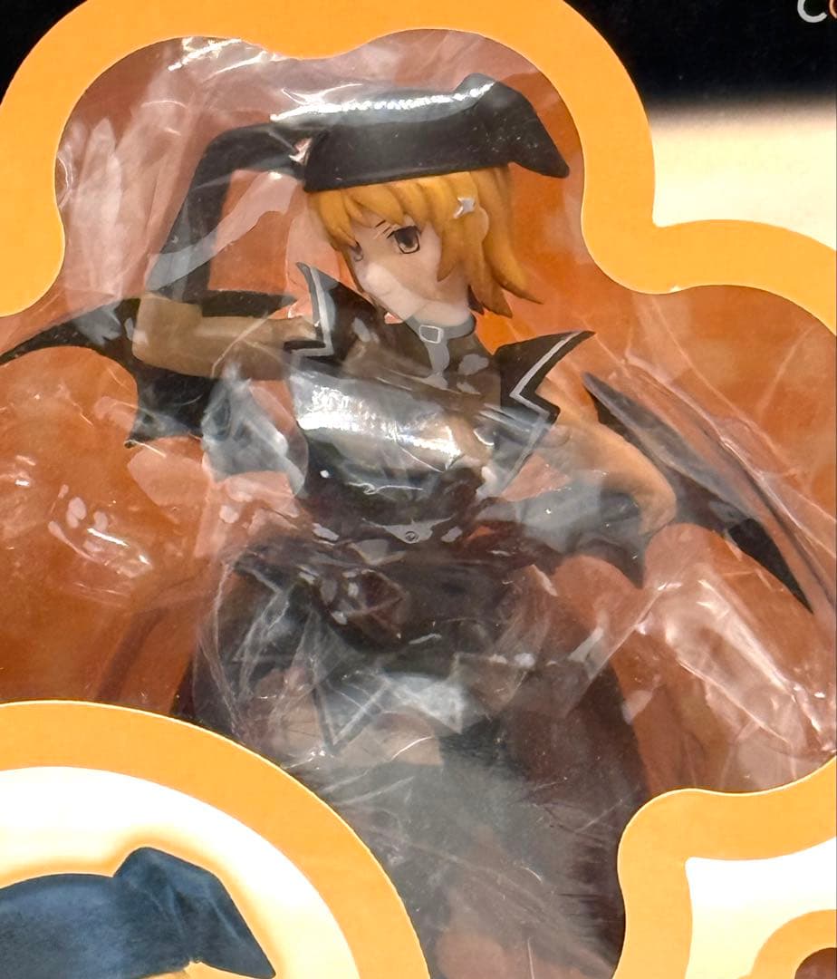 グッドスマイルカンパニー 1/8 マビノギ サキュバス 未開封
