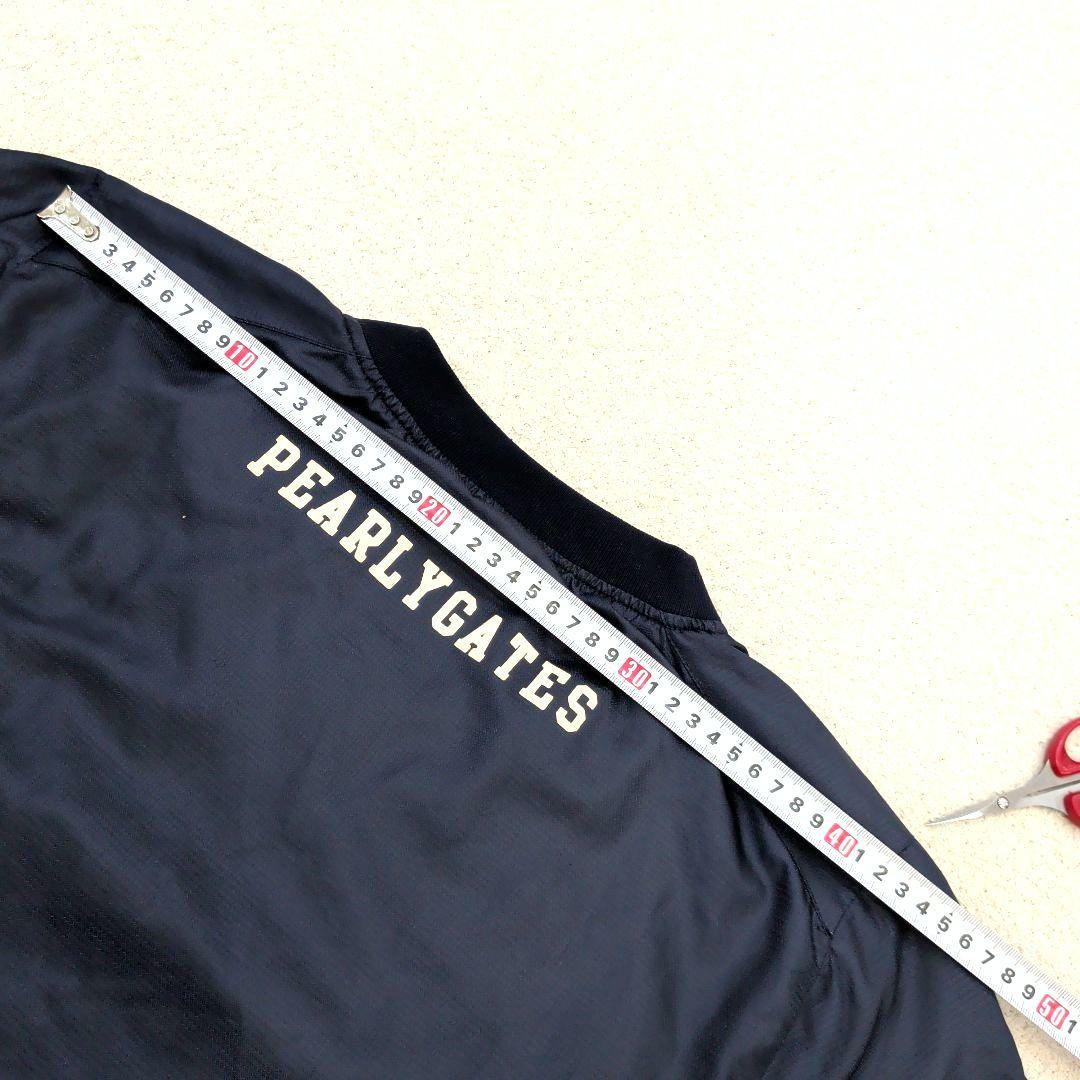 ●パーリーゲイツ　PEARLY GATES　スニード　蓄熱裏地付き ゴルフウェア