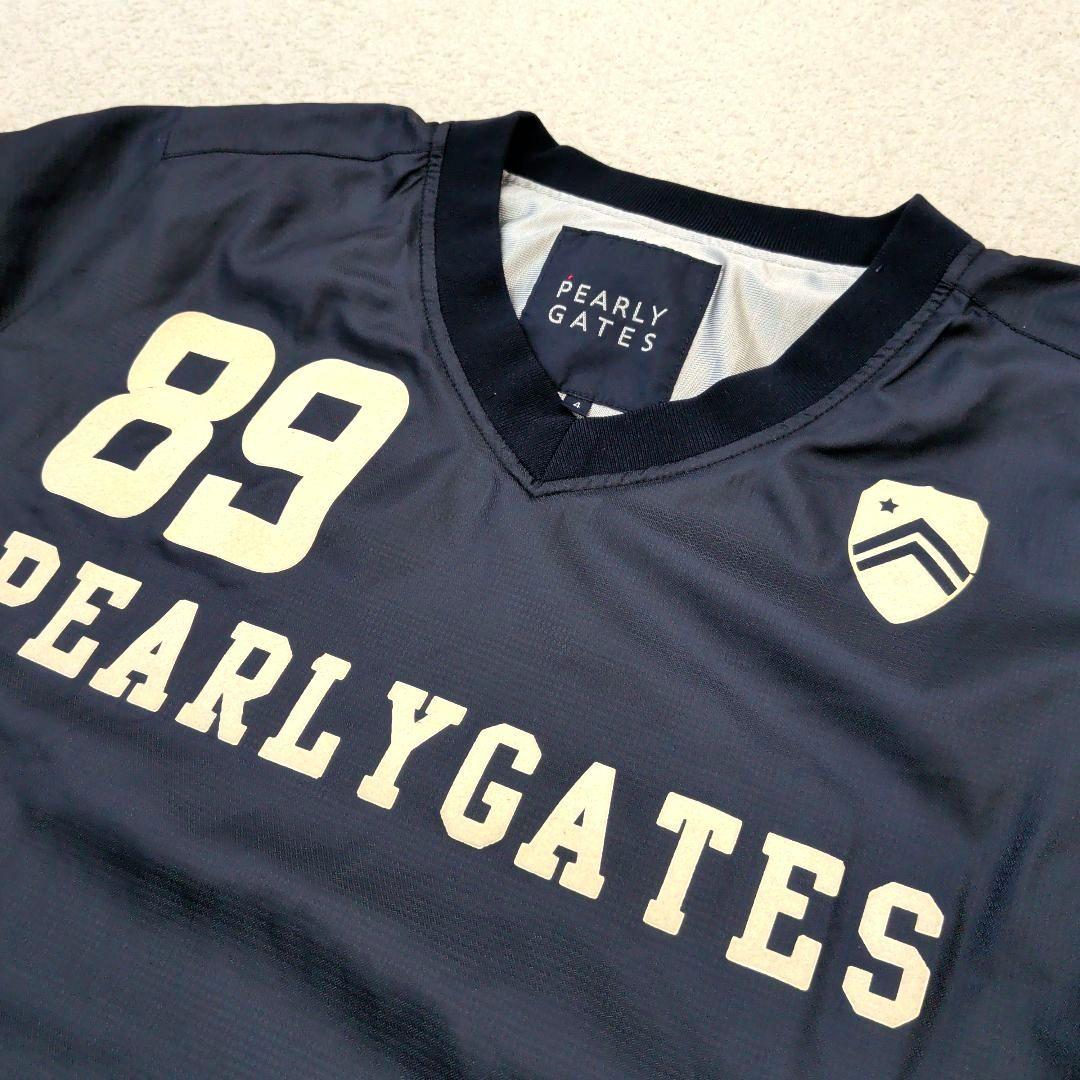 ●パーリーゲイツ　PEARLY GATES　スニード　蓄熱裏地付き ゴルフウェア