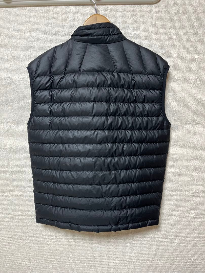 Patagonia ダウンセーター　2009年製　Sサイズ
