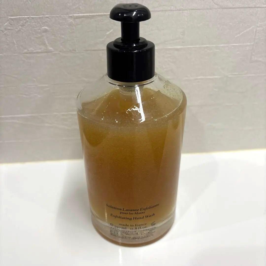 美品Diptyque ディプティック マイルドハンドウォッシュ 350ml