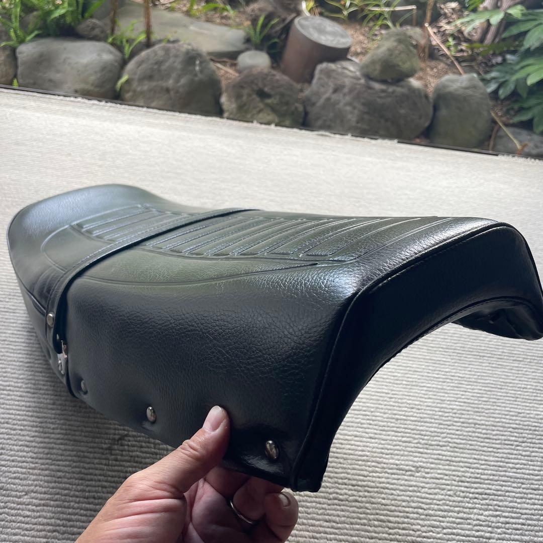 cb400f ヨンフォア　レプリカシート