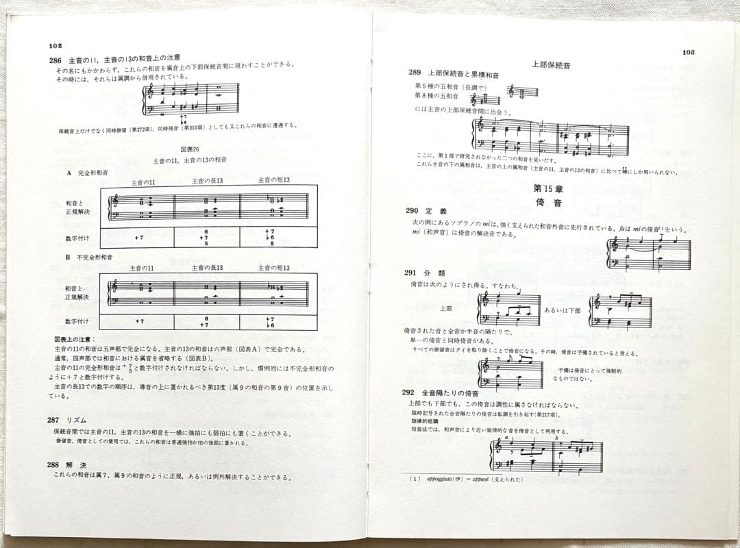 調性 和声 概要 作曲 対位 法 音楽 理論 本 芸大 書籍 現代 クラシック