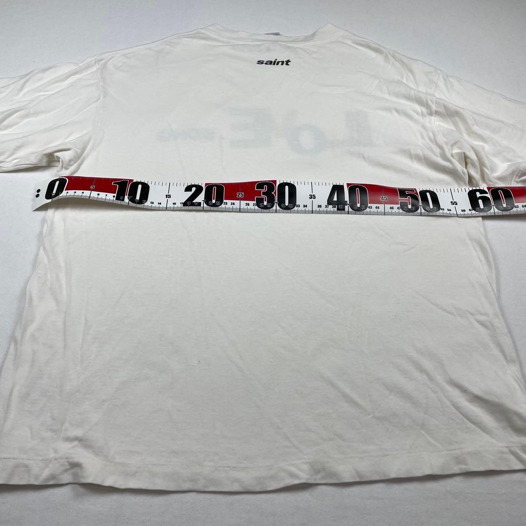 わ*し様 セントマイケル LOVE.SONG Tシャツ M