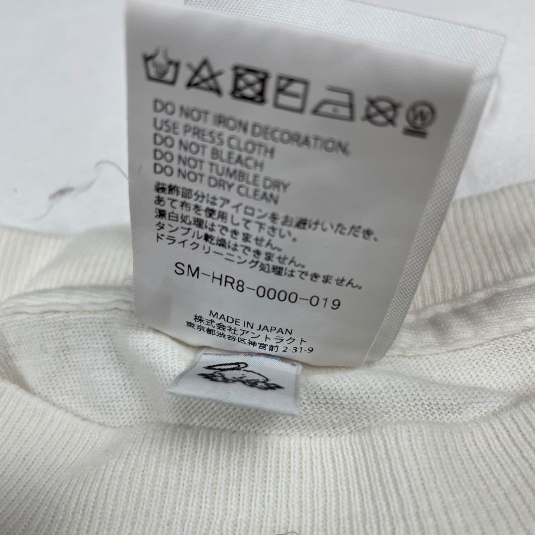 わ*し様 セントマイケル LOVE.SONG Tシャツ M