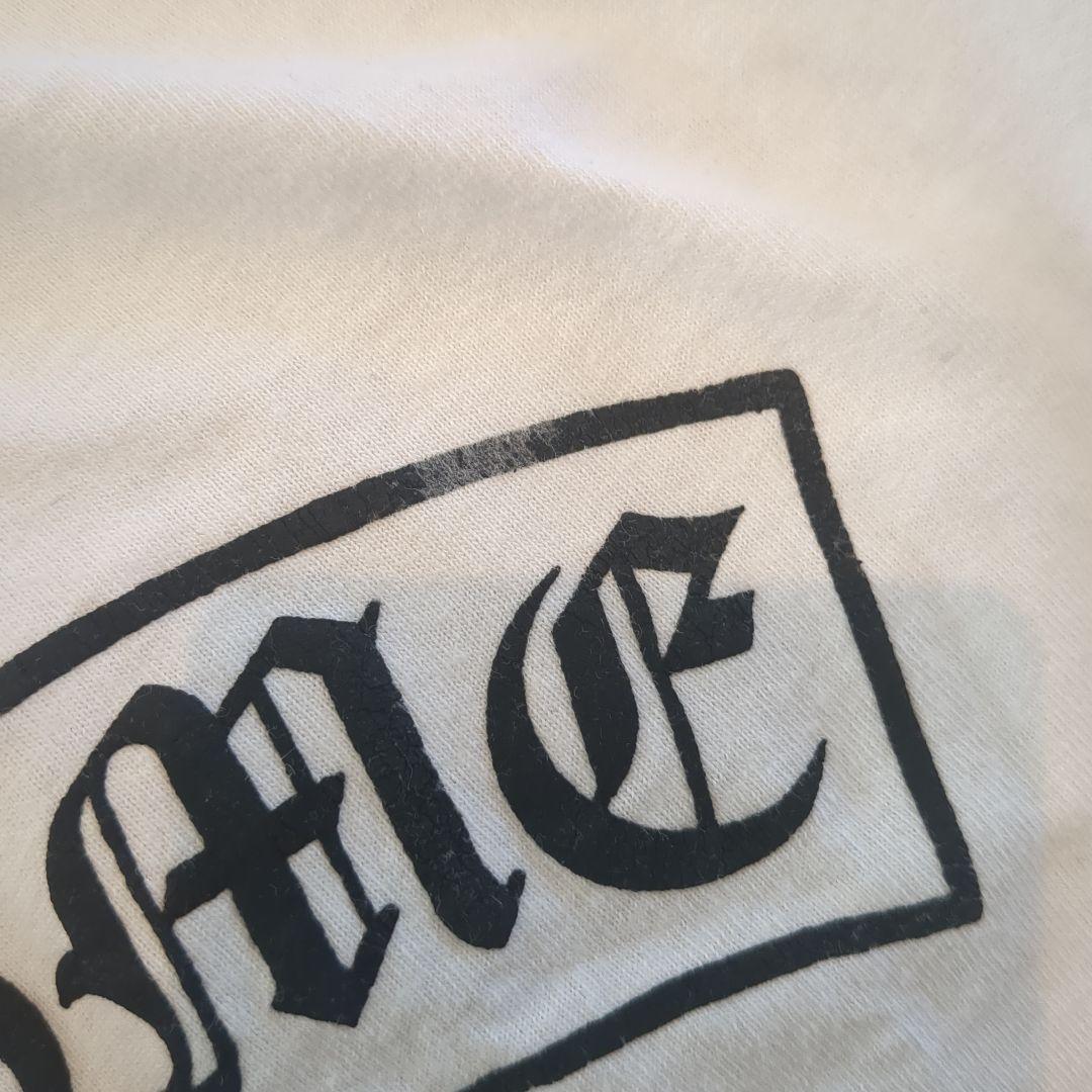 CHROME HEARTS ヴィンテージTシャツ 長袖Tシャツ Sサイズ