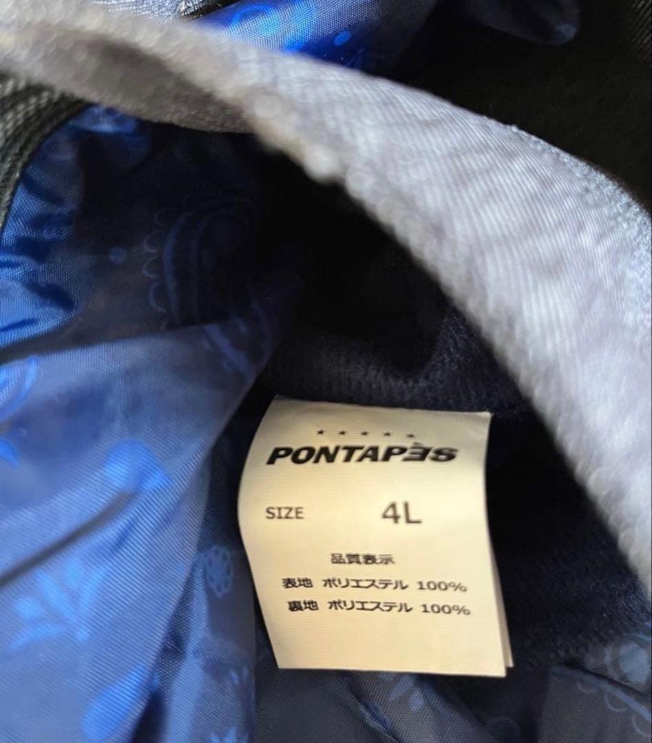 美品 スキーウェア スノーボードウェア パンツ スキー スノボ　pontapes