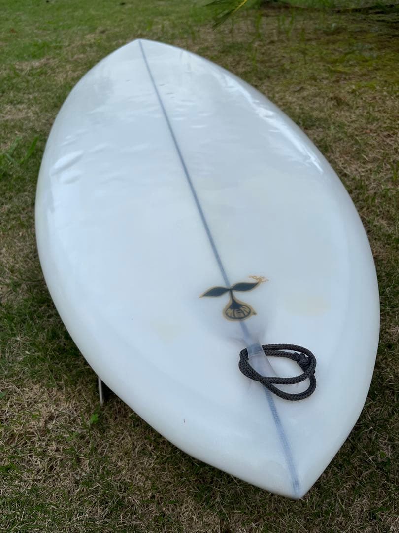 ［shun］T-MEN SURF DESIGNS ツインピン