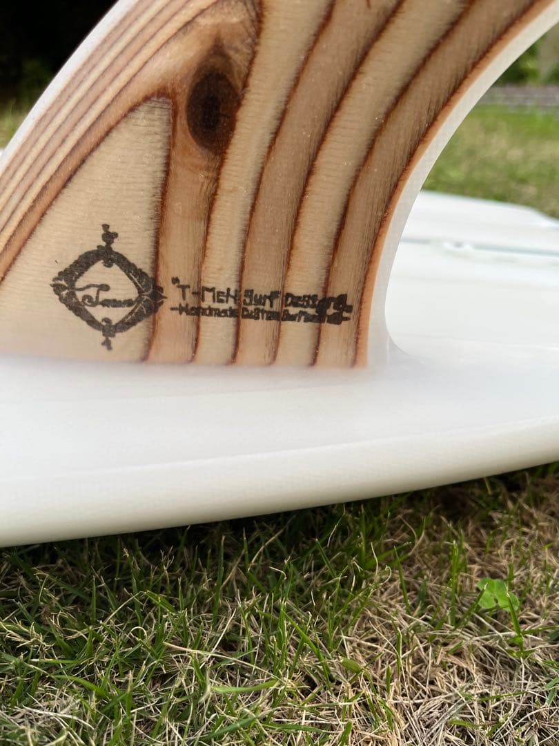 ［shun］T-MEN SURF DESIGNS ツインピン