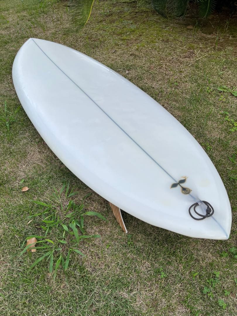 ［shun］T-MEN SURF DESIGNS ツインピン