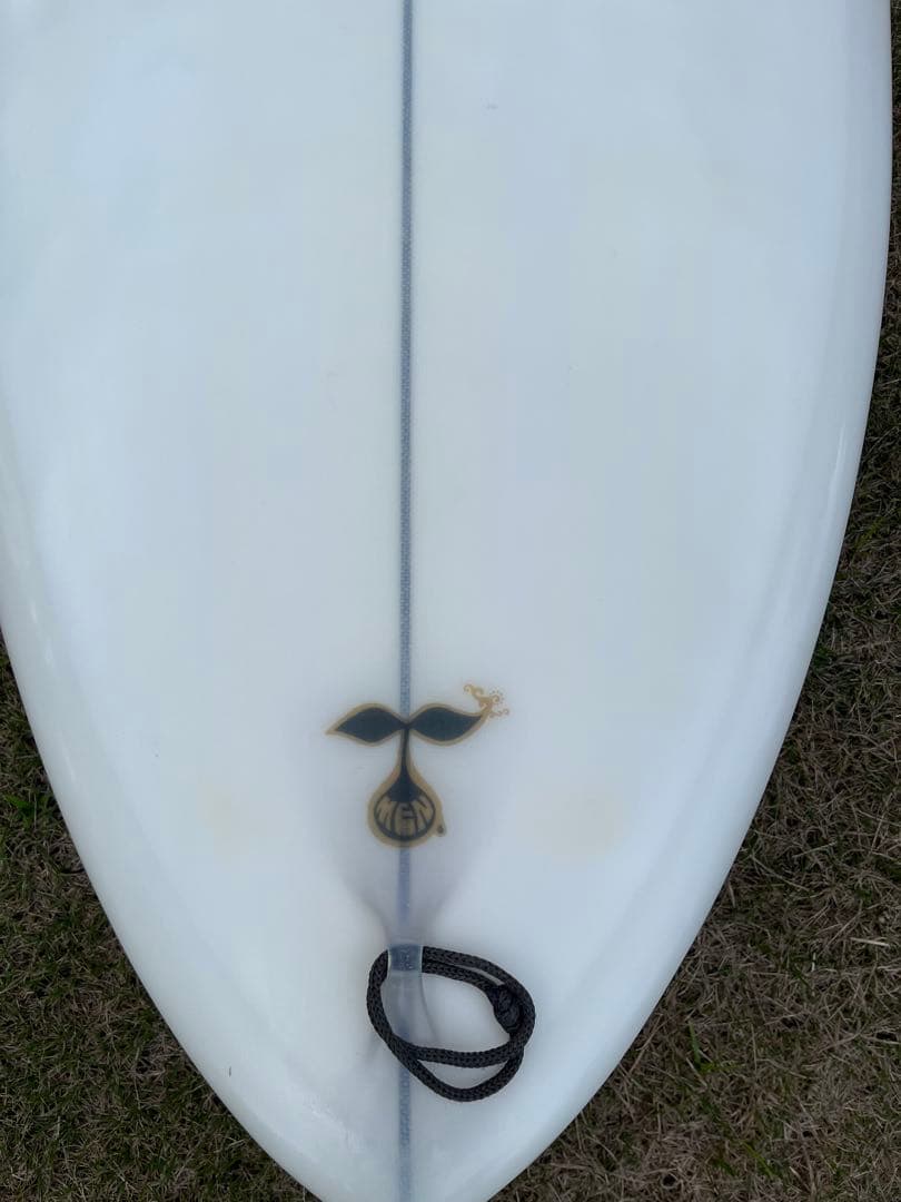 ［shun］T-MEN SURF DESIGNS ツインピン