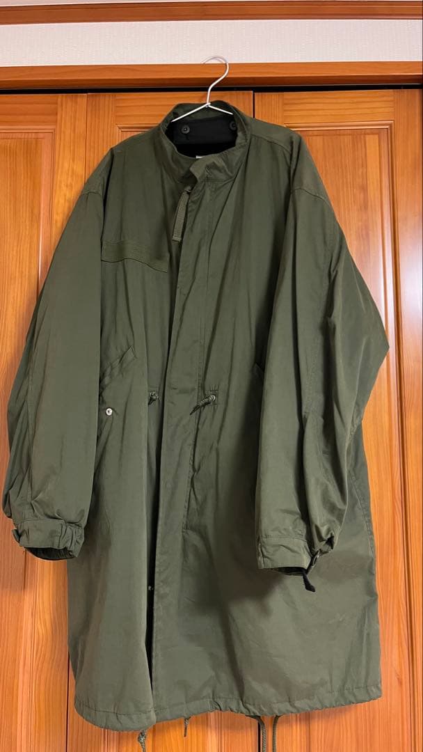 FREAK'S STORE モッズコート 美品