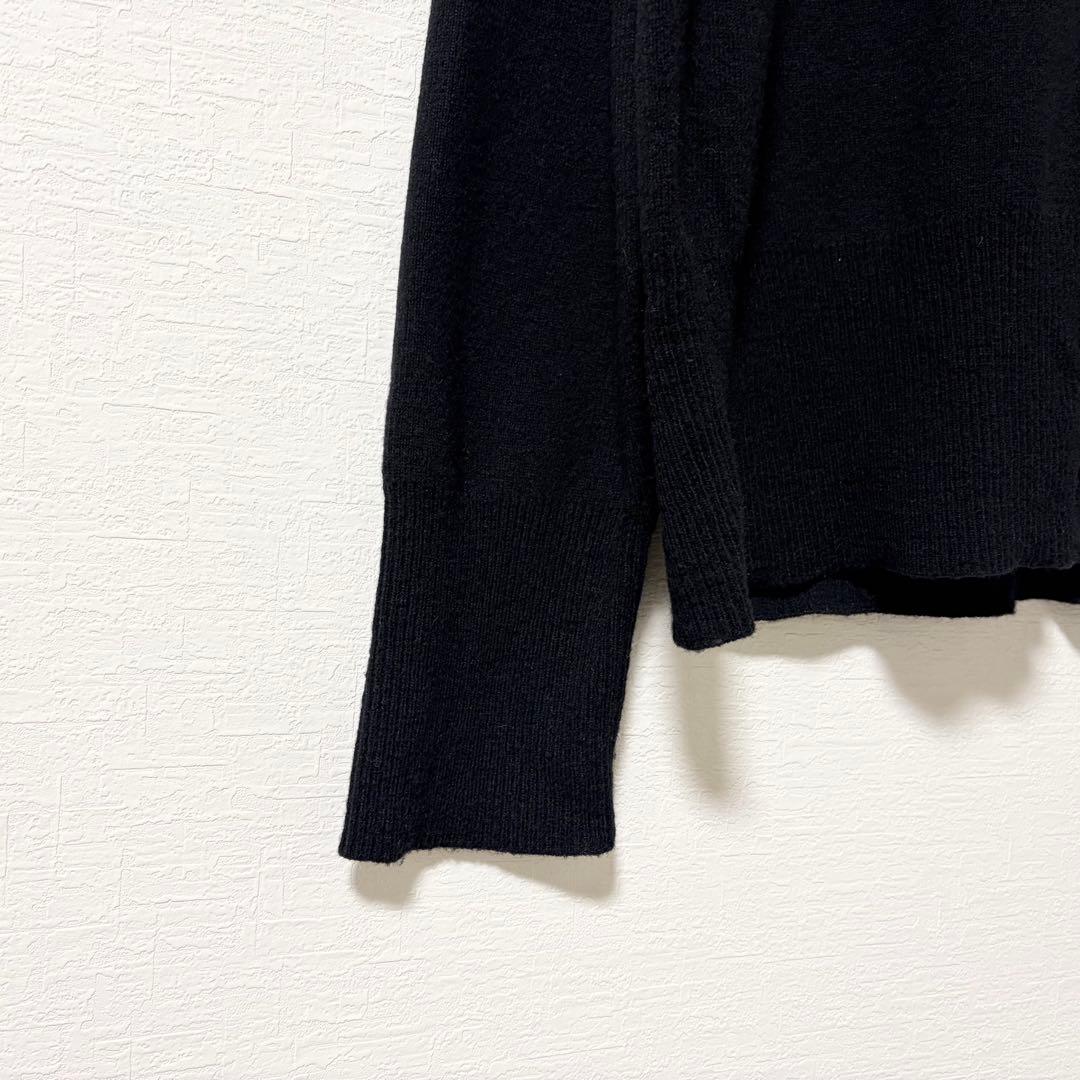 CITYSHOP フレアカラーカーディガン