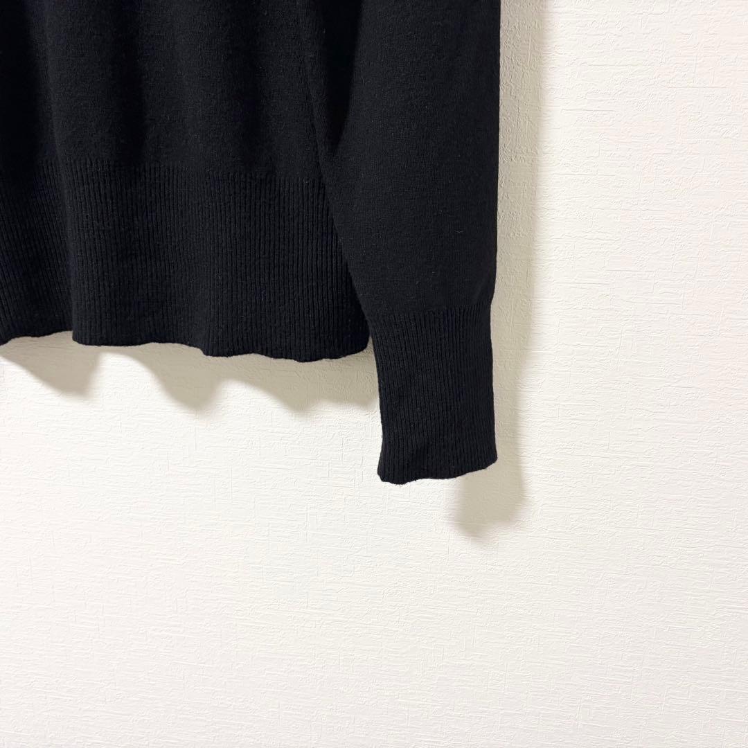 CITYSHOP フレアカラーカーディガン