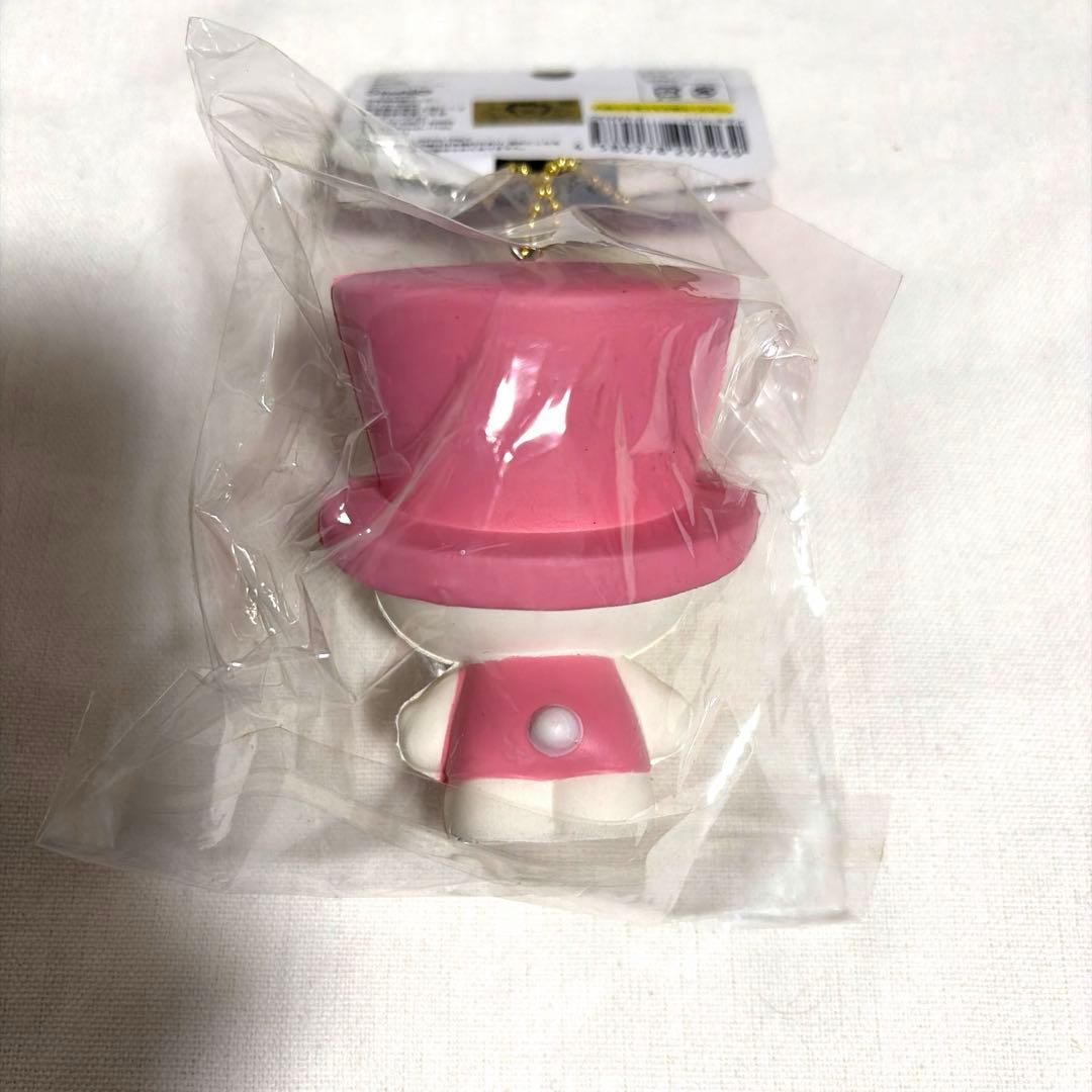 【激レア】ONEPIECE✖️Hello kittyやわらかマスコット 希少！
