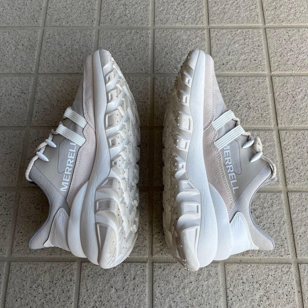 MERRELL 26.5 GORE-TEX ATBゴアテックス MOONBEAM