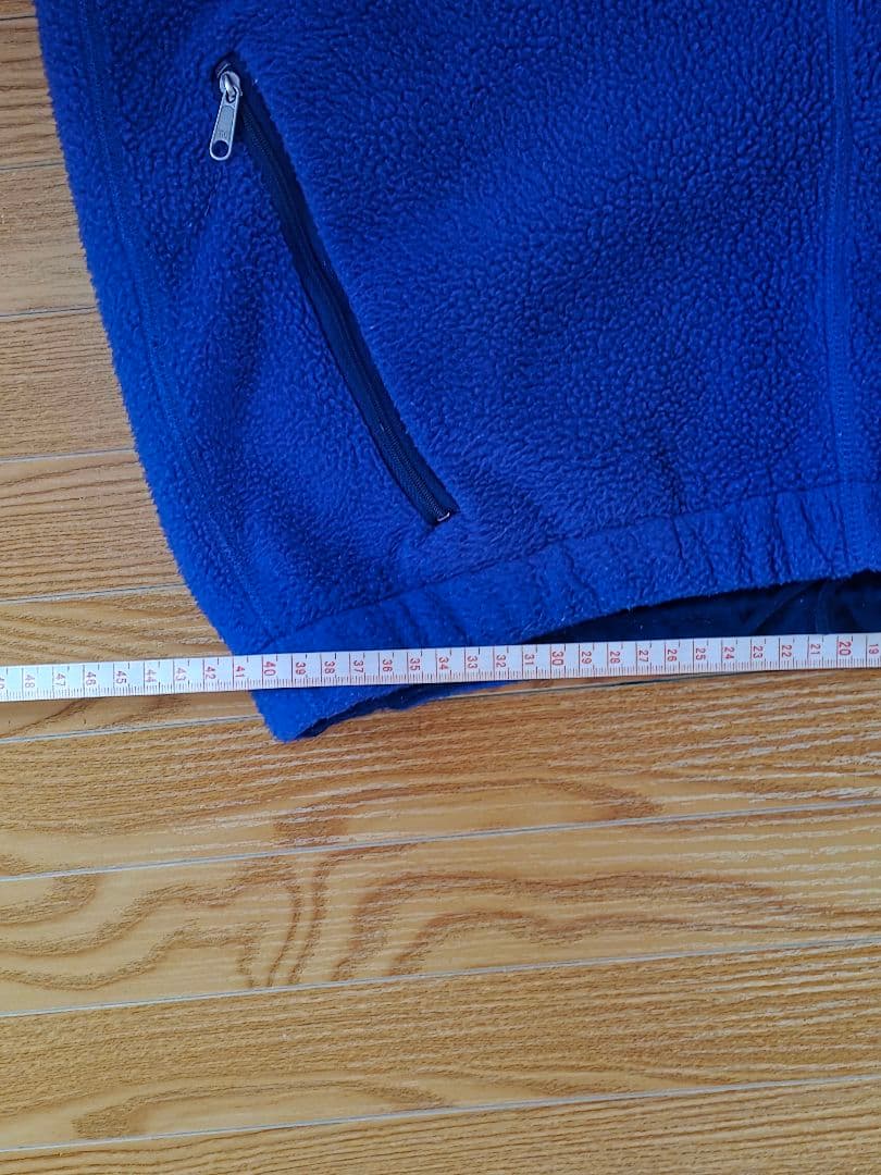 Patagonia フリースパンツ L 　made in USA