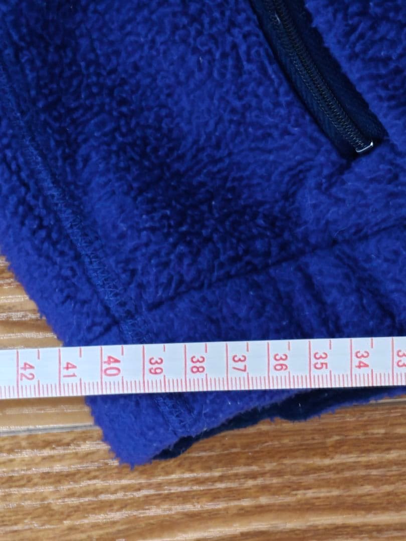 Patagonia フリースパンツ L 　made in USA